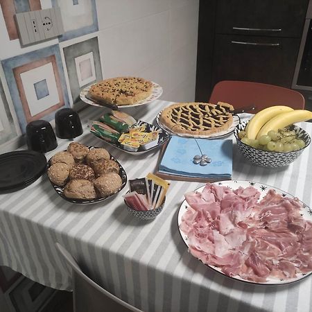 Bed and Breakfast Sant'Agostino Comacchio Exterior foto