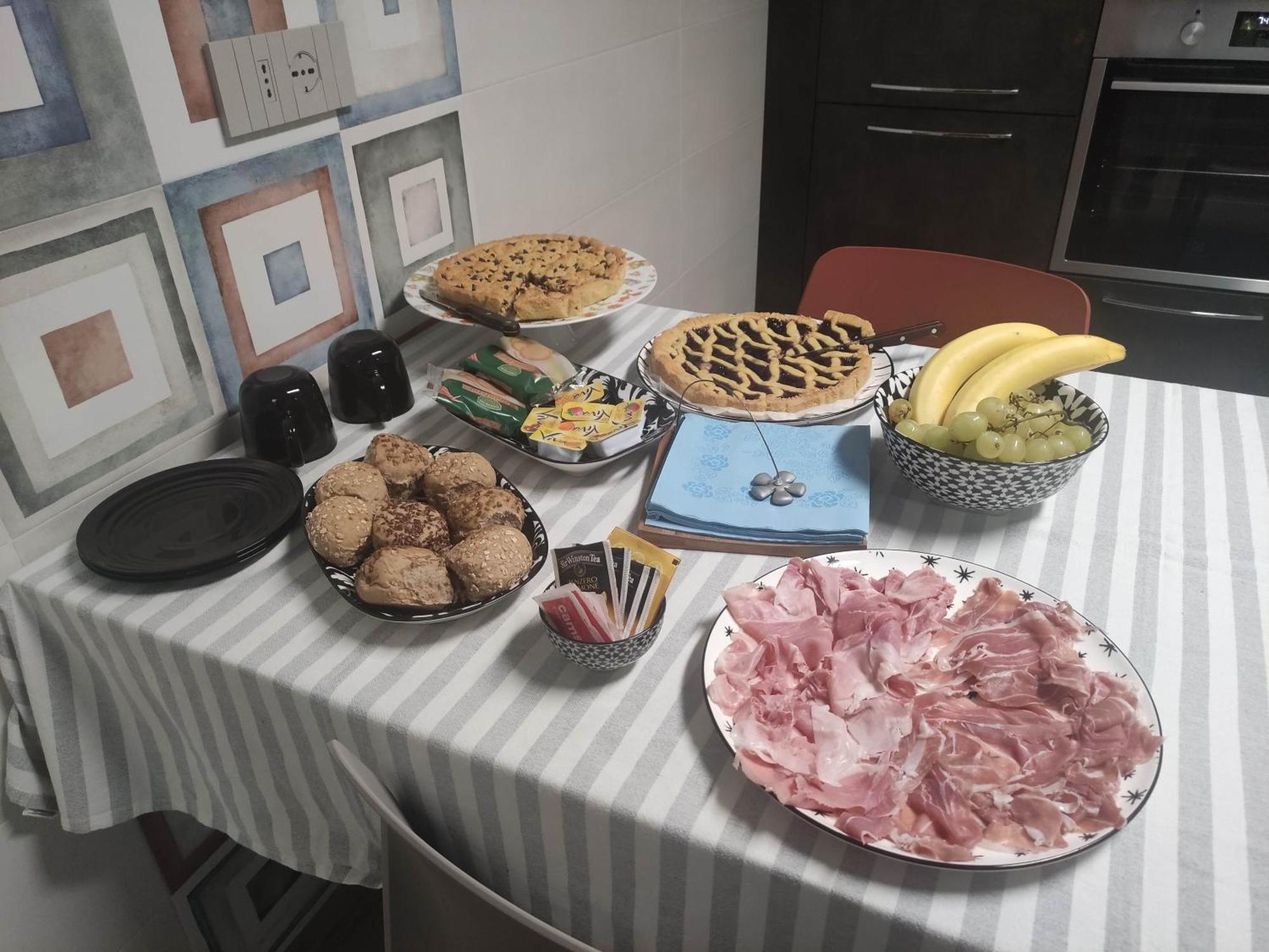 Bed and Breakfast Sant'Agostino Comacchio Exterior foto