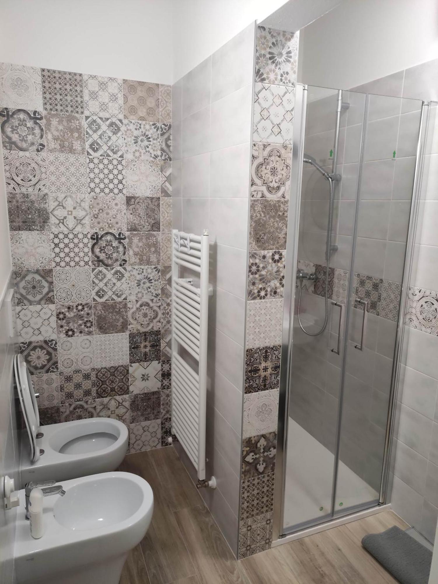 Bed and Breakfast Sant'Agostino Comacchio Exterior foto