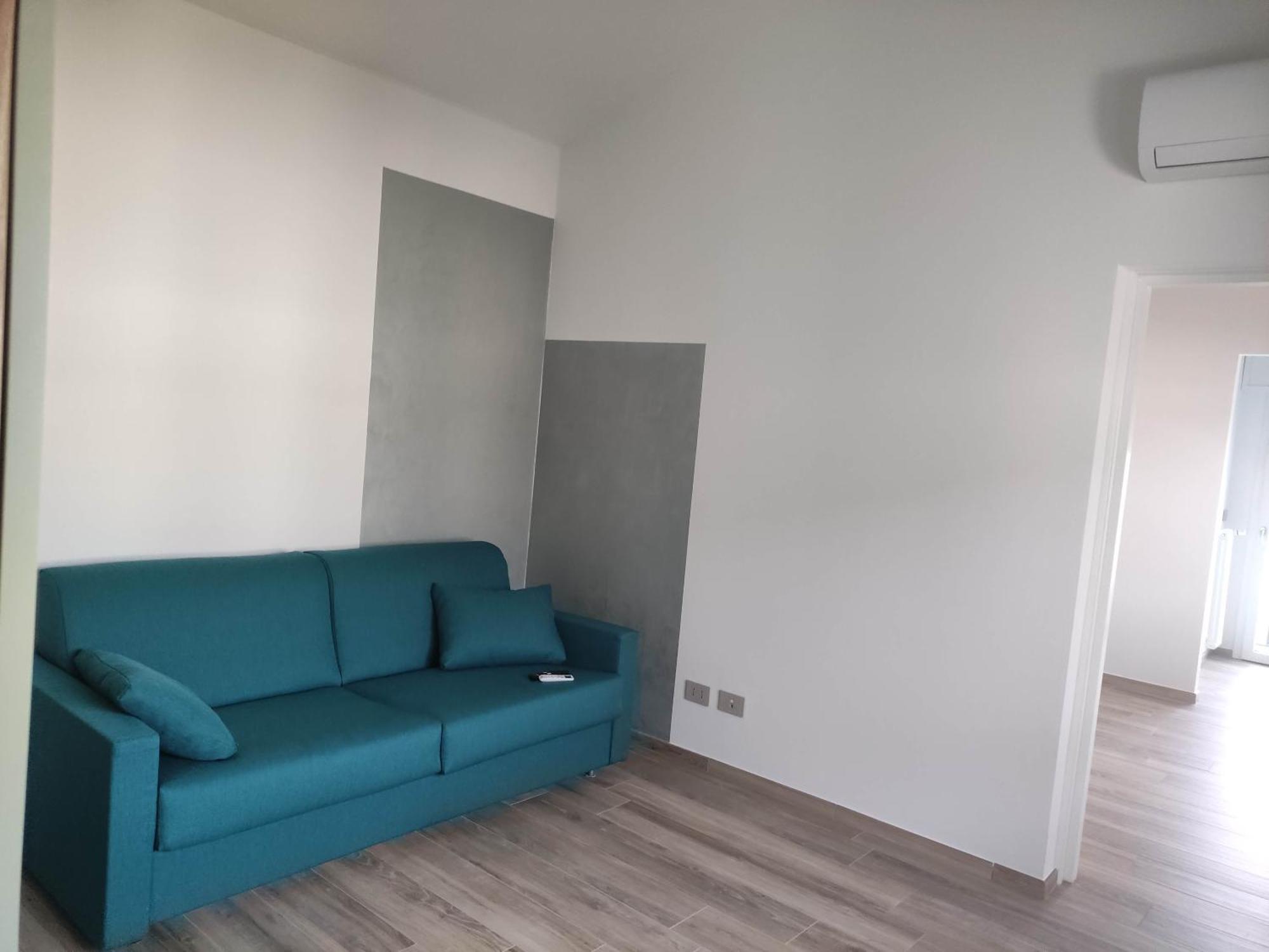 Bed and Breakfast Sant'Agostino Comacchio Exterior foto